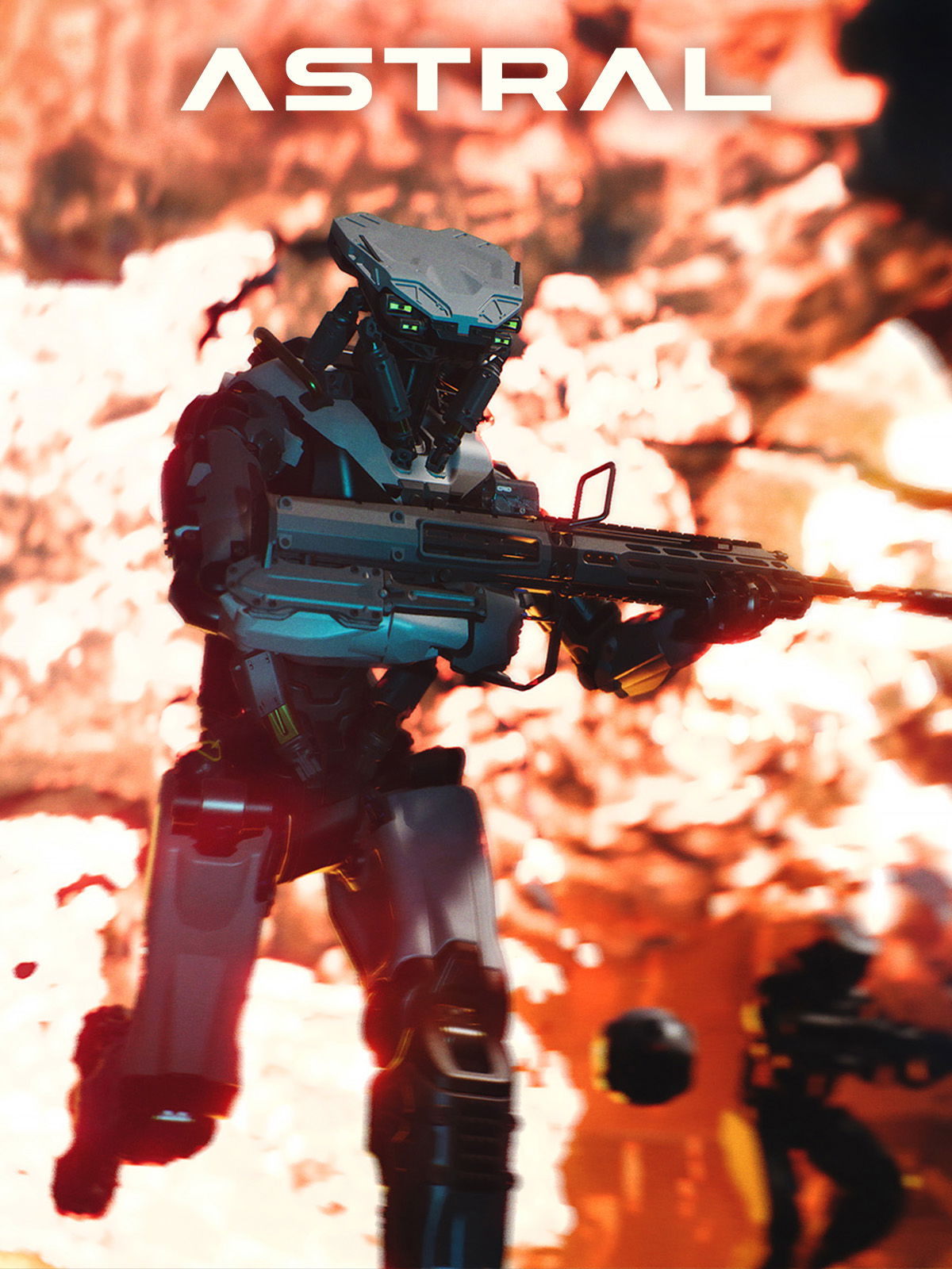 ASTRAL [EARLY ACCESS]