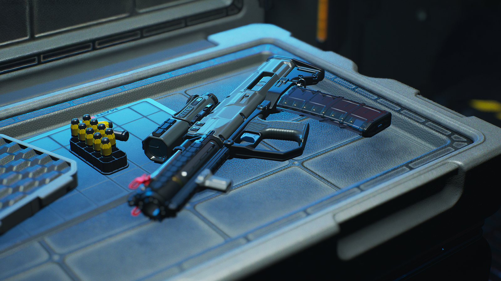 ASTRAL [EARLY ACCESS]