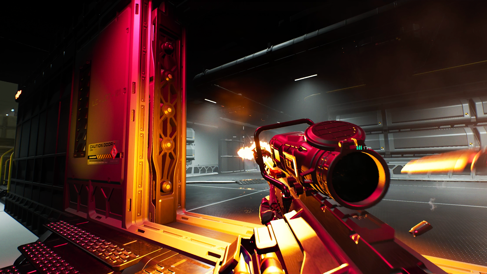 ASTRAL [EARLY ACCESS]