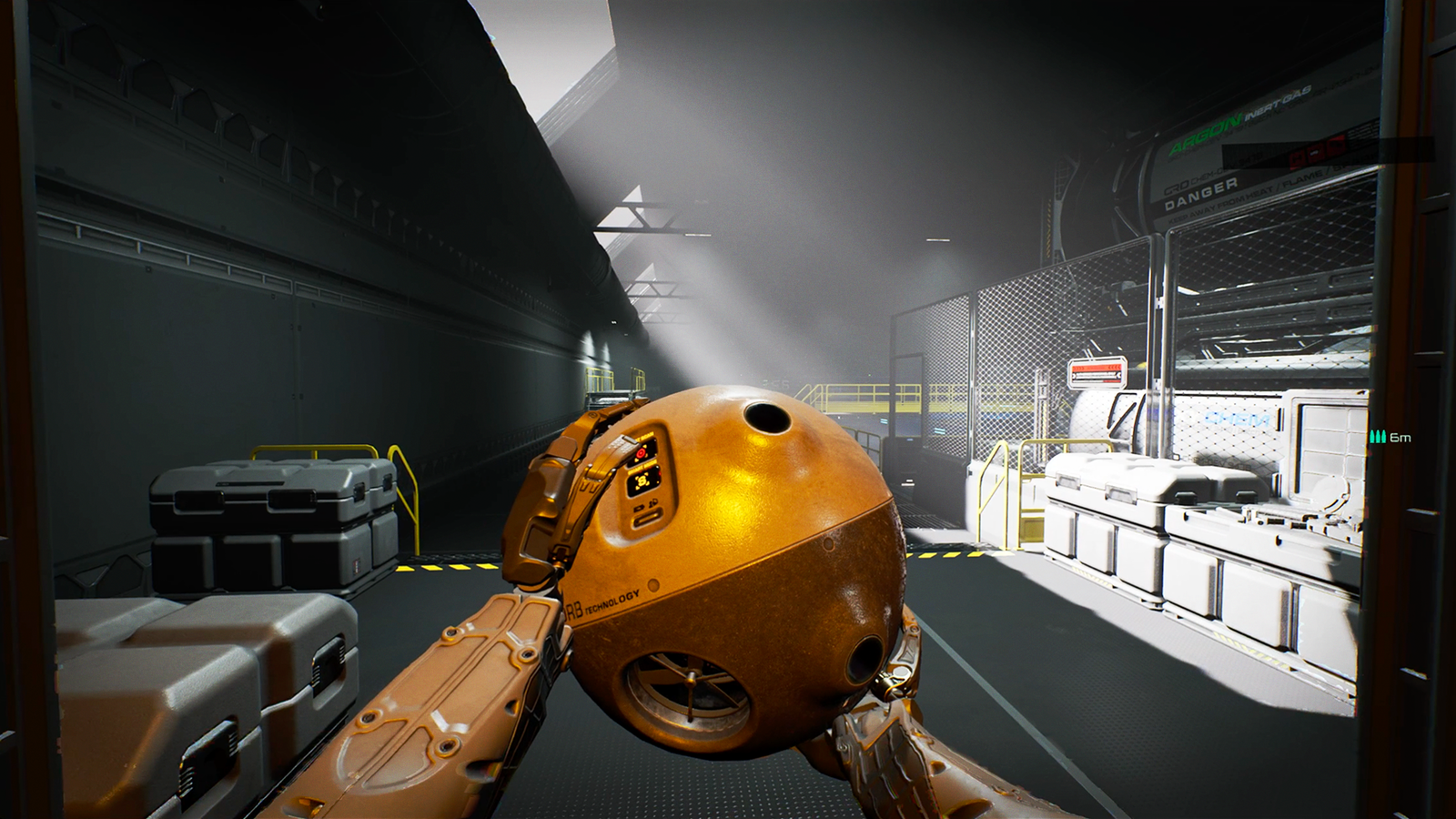 ASTRAL [EARLY ACCESS]