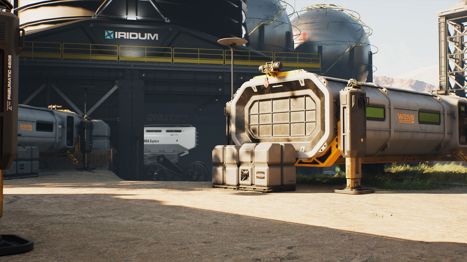 ASTRAL [EARLY ACCESS]