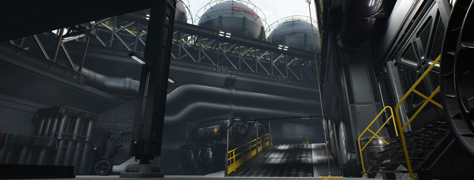 ASTRAL [EARLY ACCESS]